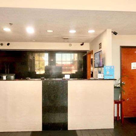 Motel 6 Elkhart, In Dış mekan fotoğraf