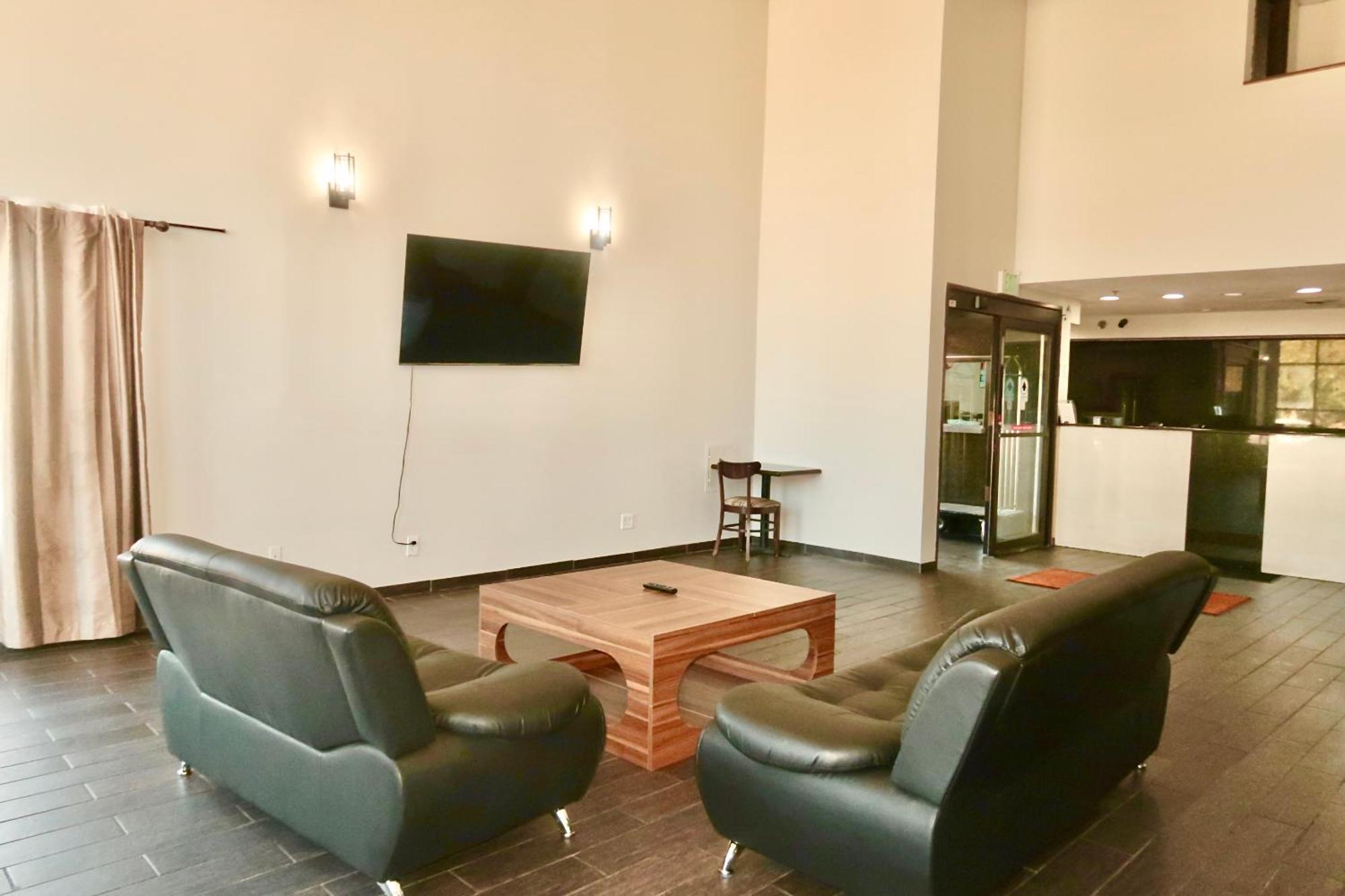 Motel 6 Elkhart, In Dış mekan fotoğraf