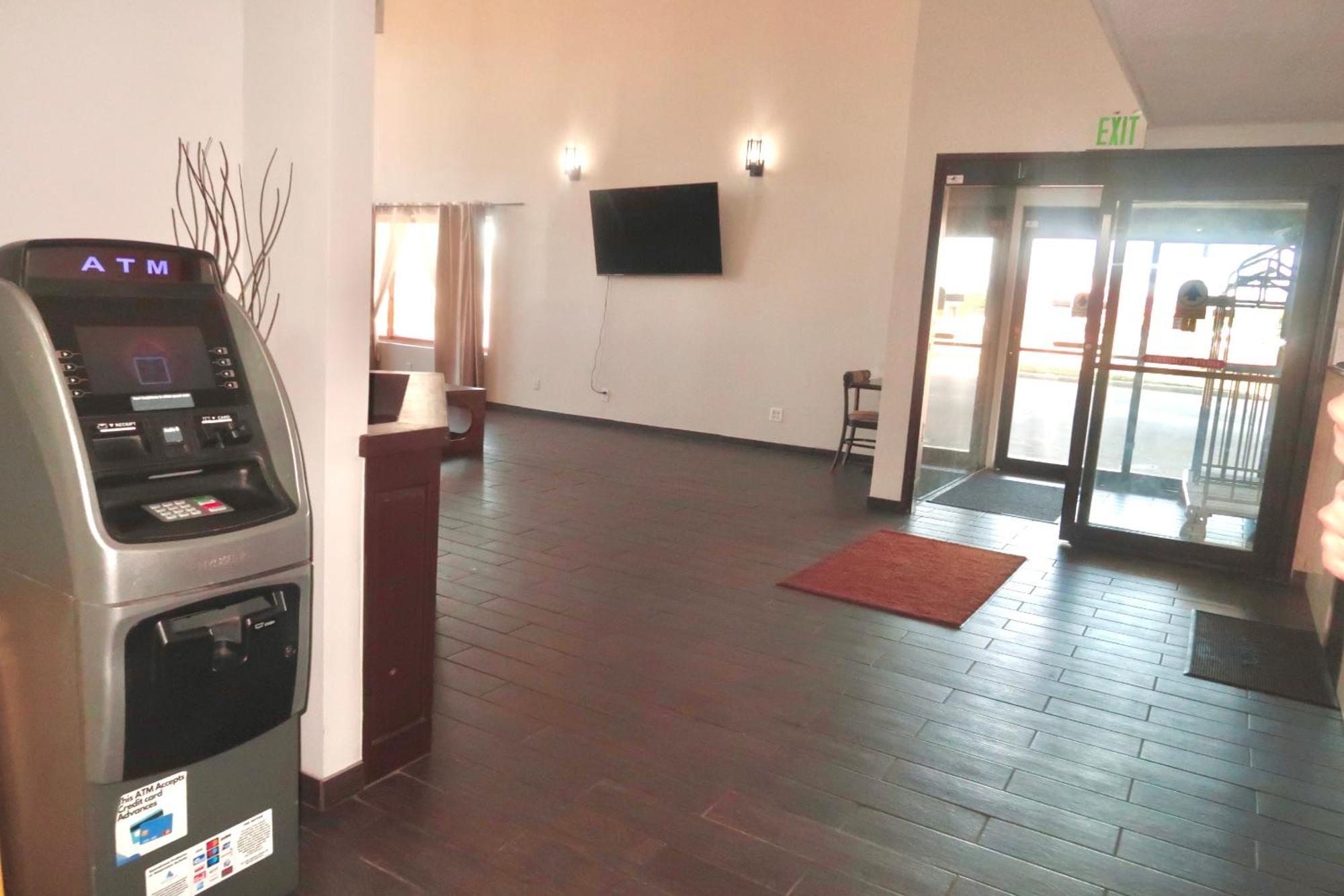 Motel 6 Elkhart, In Dış mekan fotoğraf