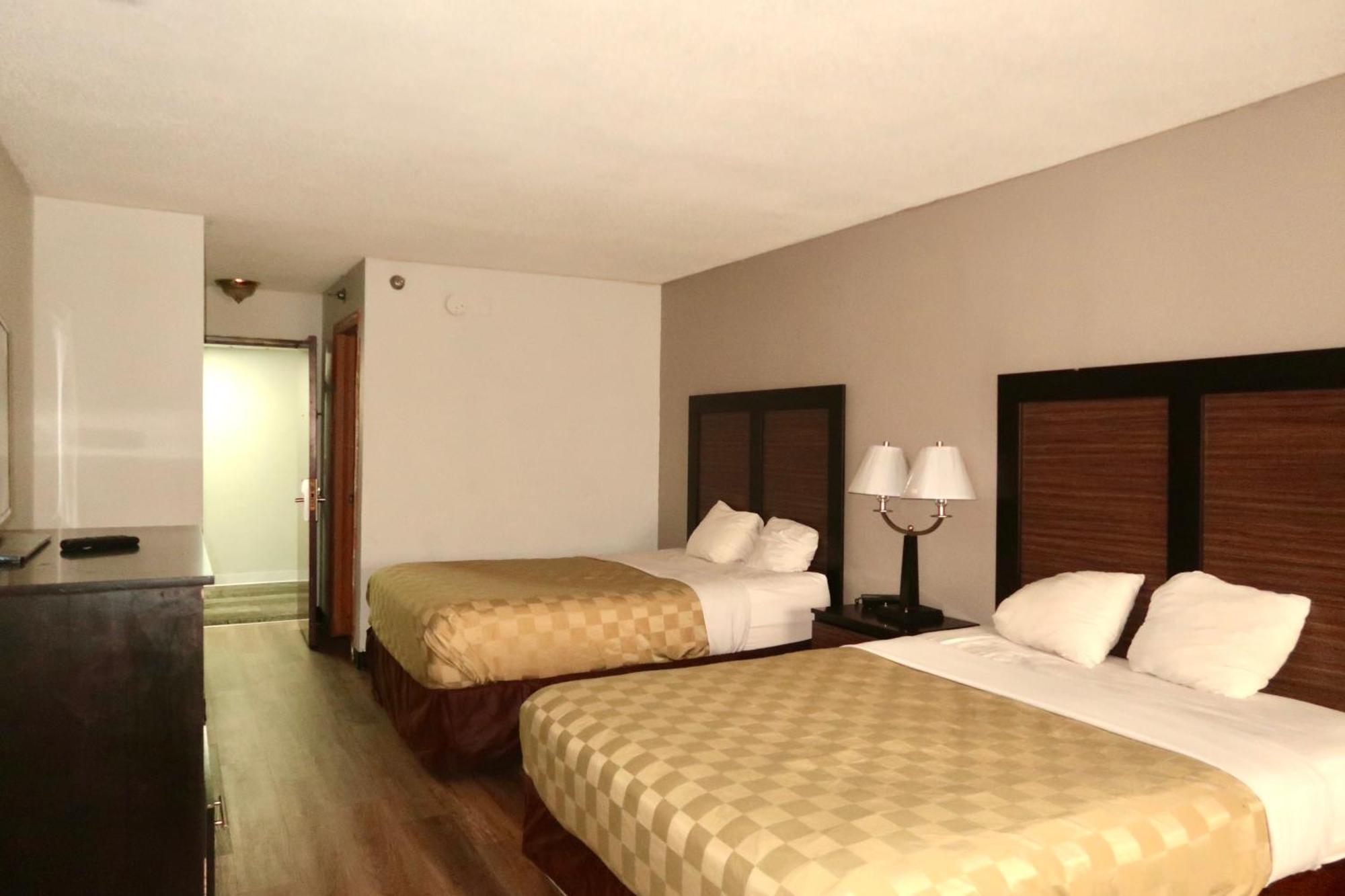 Motel 6 Elkhart, In Dış mekan fotoğraf