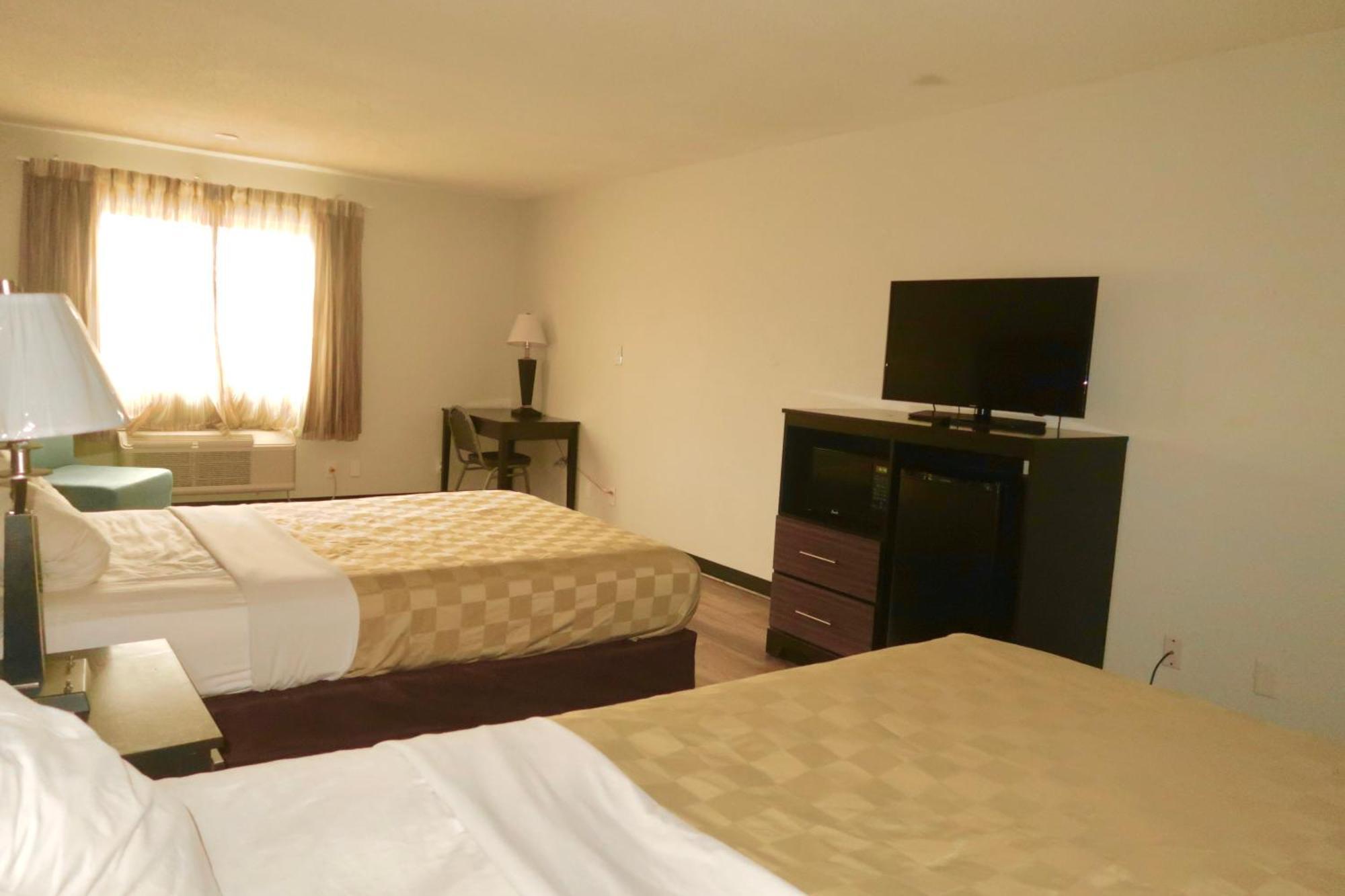 Motel 6 Elkhart, In Dış mekan fotoğraf