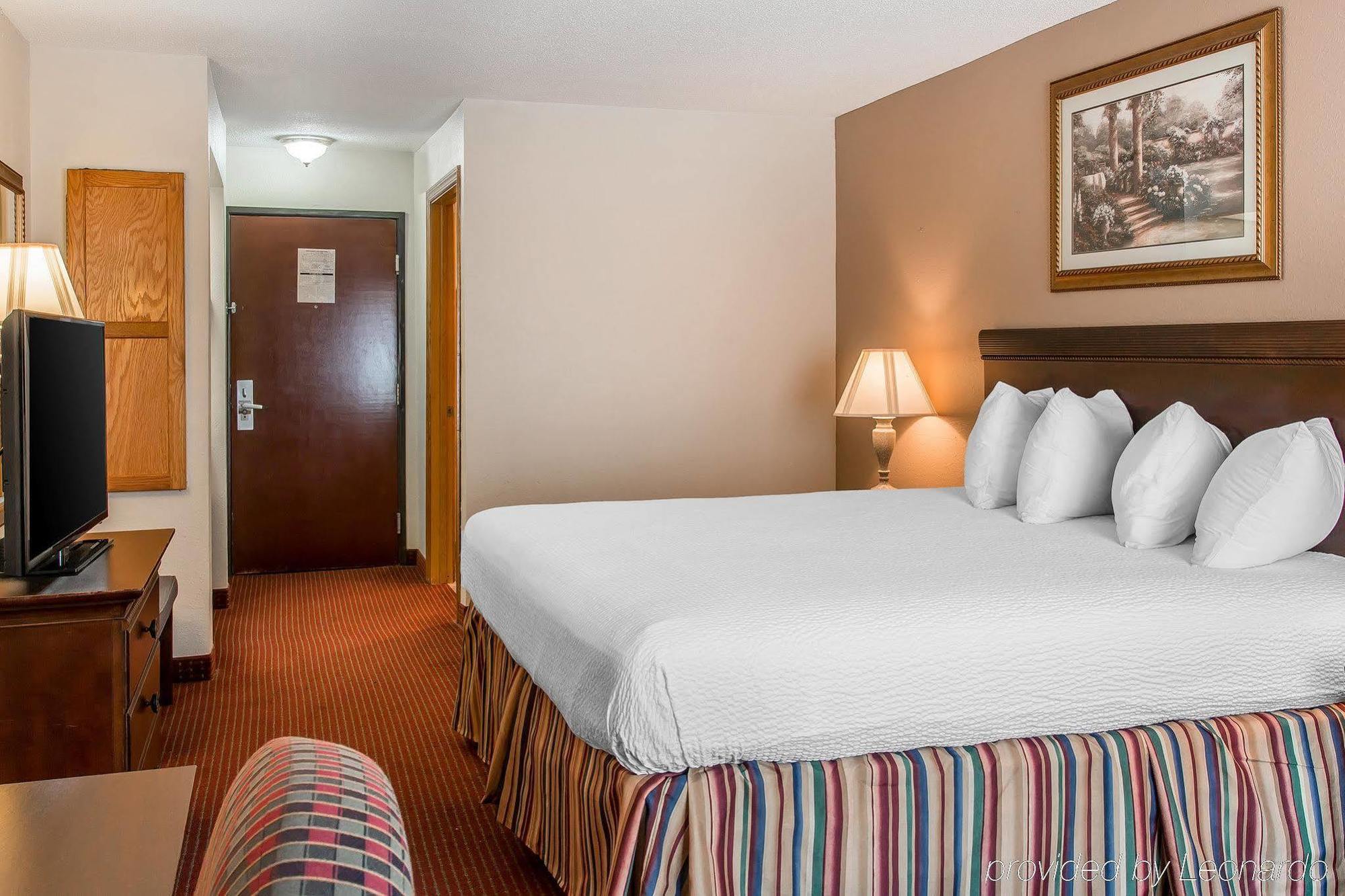 Motel 6 Elkhart, In Dış mekan fotoğraf
