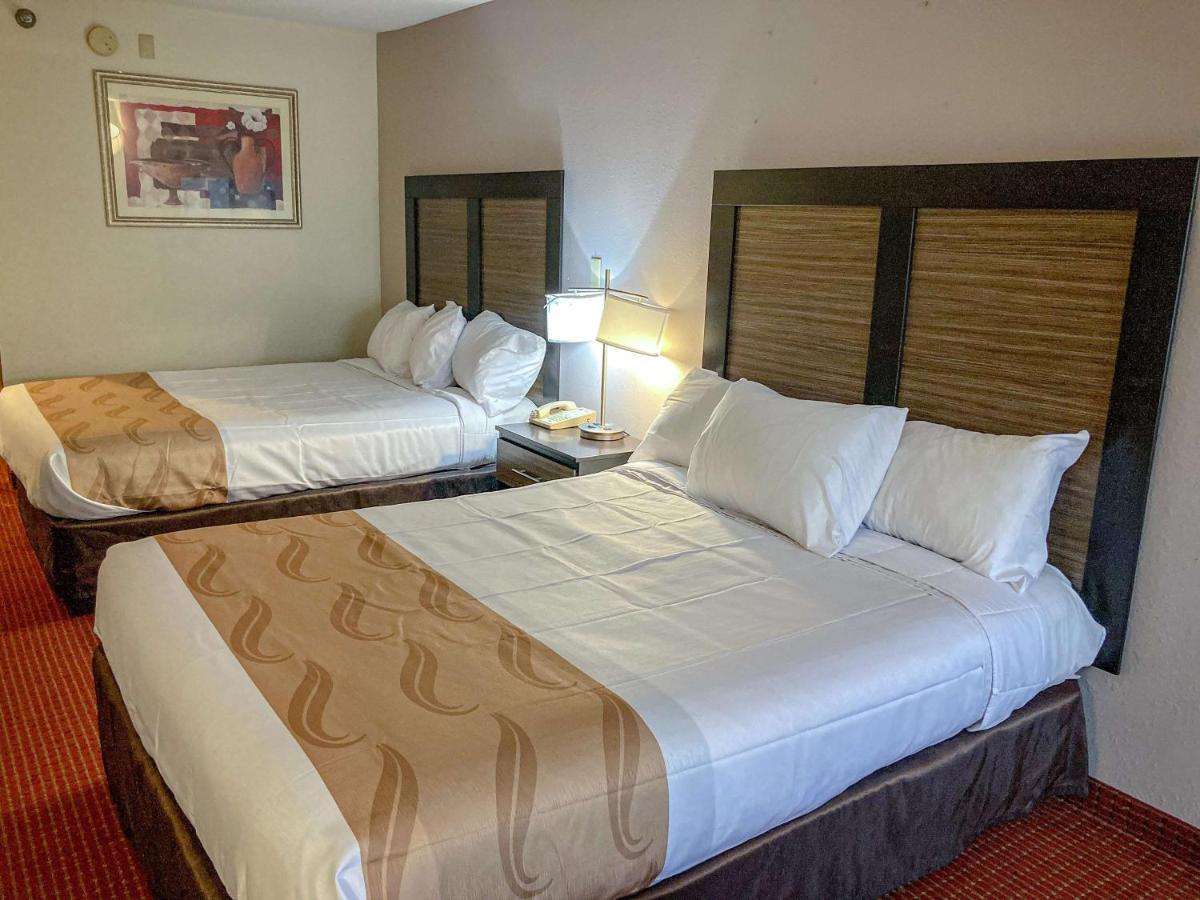 Motel 6 Elkhart, In Dış mekan fotoğraf